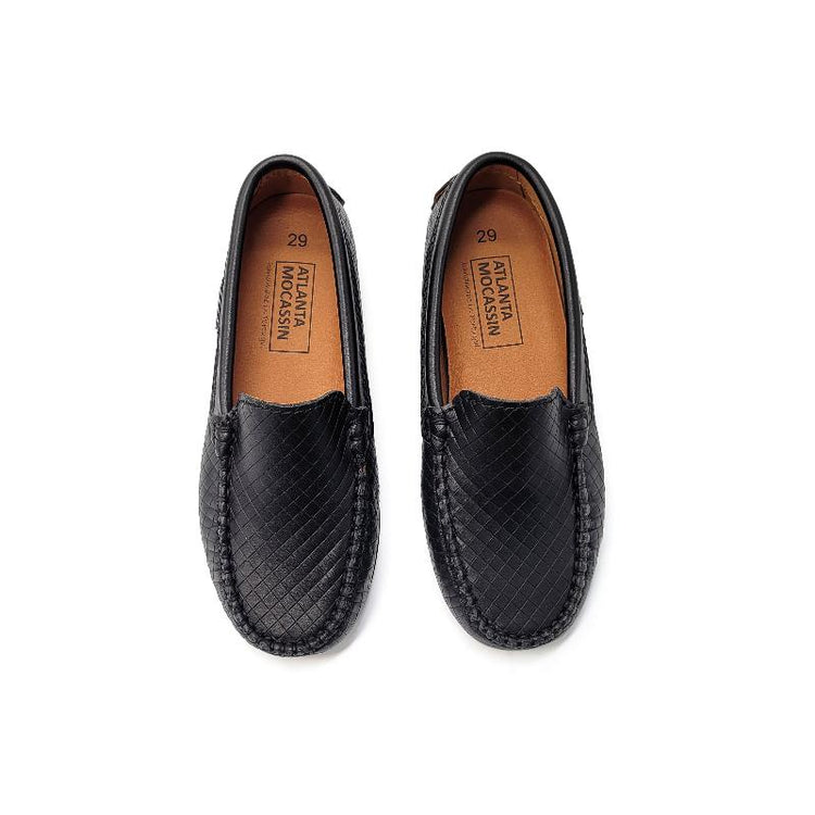 atlanta-mocassin-loafer-lattice-black-girls