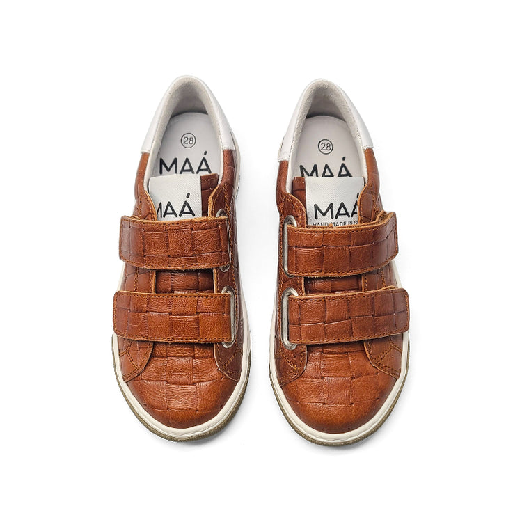 maa-brown-velcro-sneaker-boys