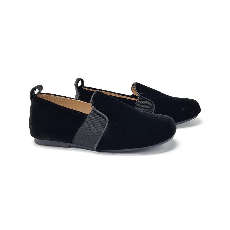 manuela-black-velvet-elastic-smoking-shoe-boys