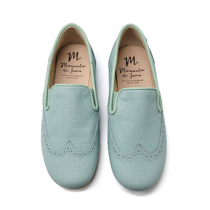 manuela-de-juan-aqua-textured-smoking-shoe-boys