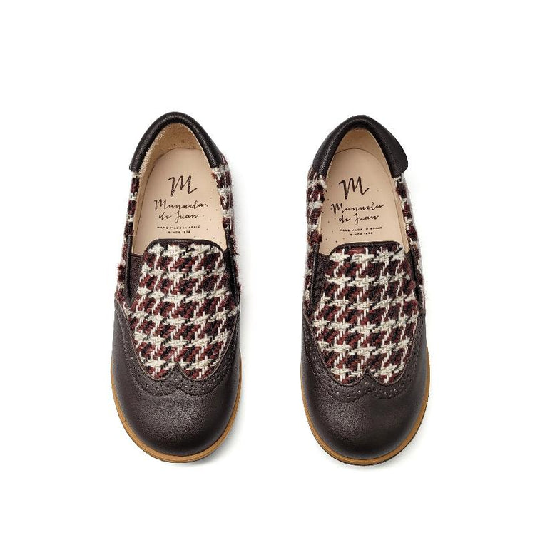 manuela-de-juan-brown-houndstooth-smoking-shoe-boys