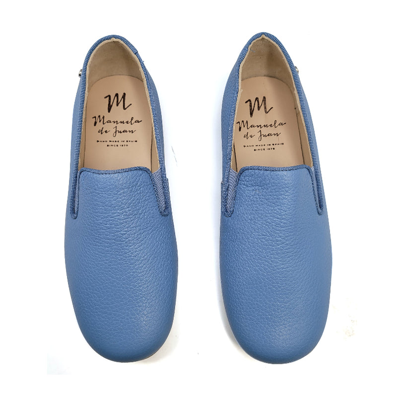 manuela-de-juan-ocean-blue-smoking-shoe-boys