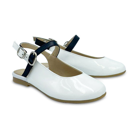 manuela-de-juan-white-buckle-slingback-girls-shoe