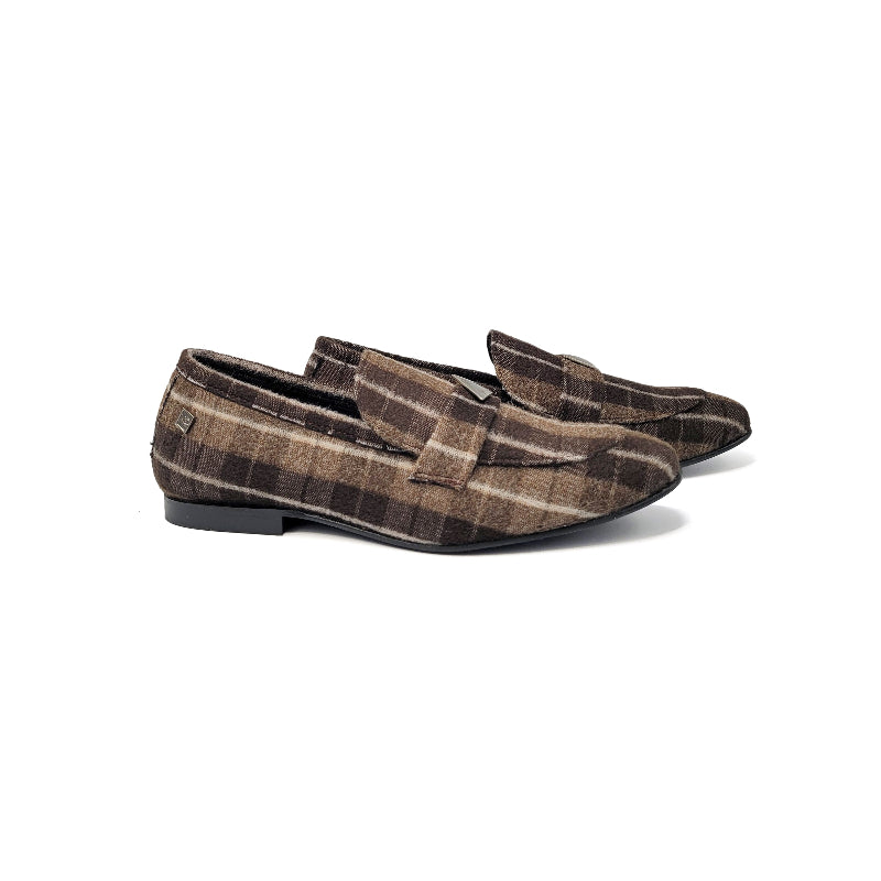 maria-catalan-brown-plaid-wool-loafer-boys-shoe