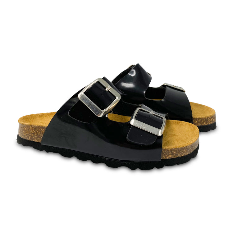 Conguitos Black Slipper 51738