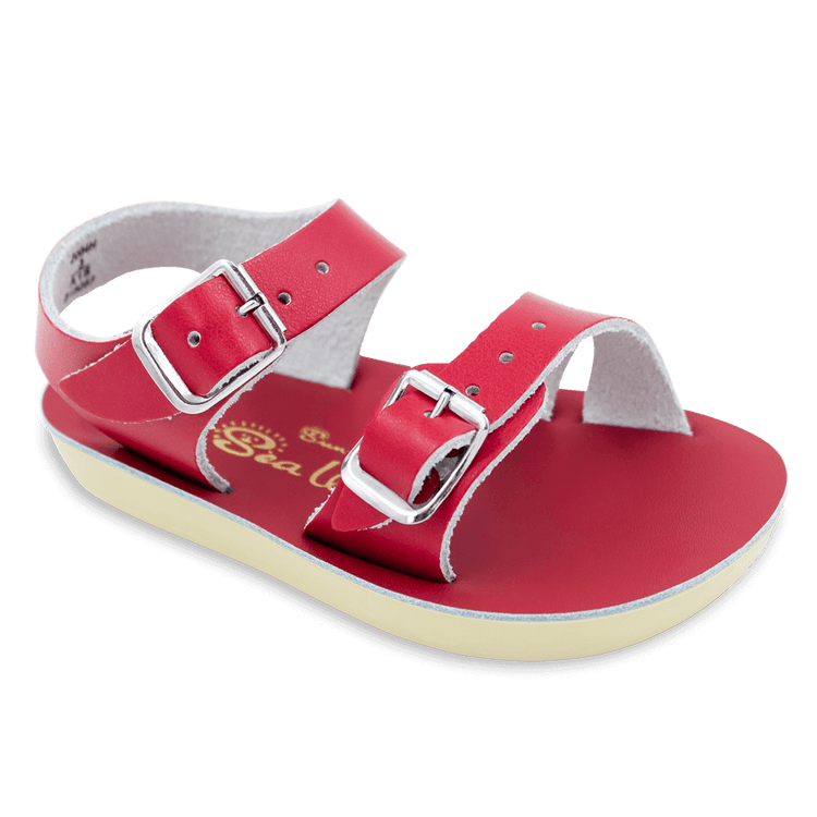 Salt Water Red Sea Wee Sandal