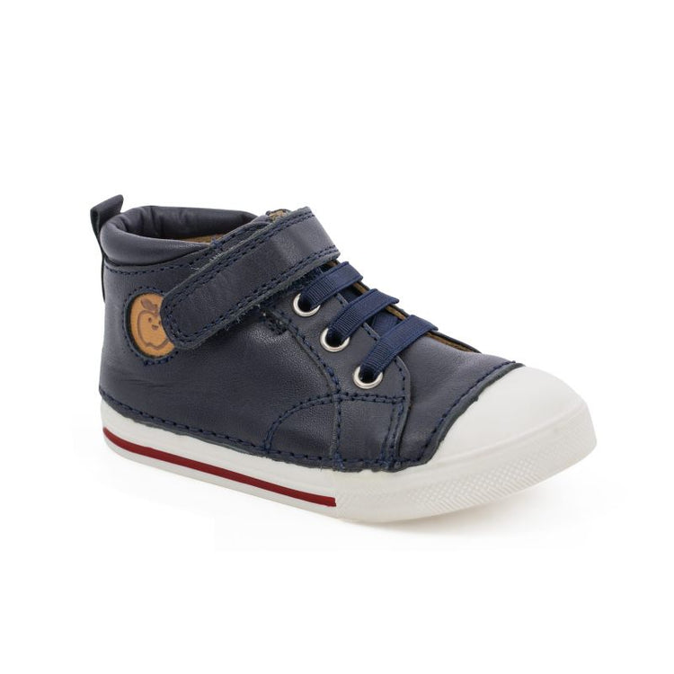 shoo-pom-navy-first-walker-lace