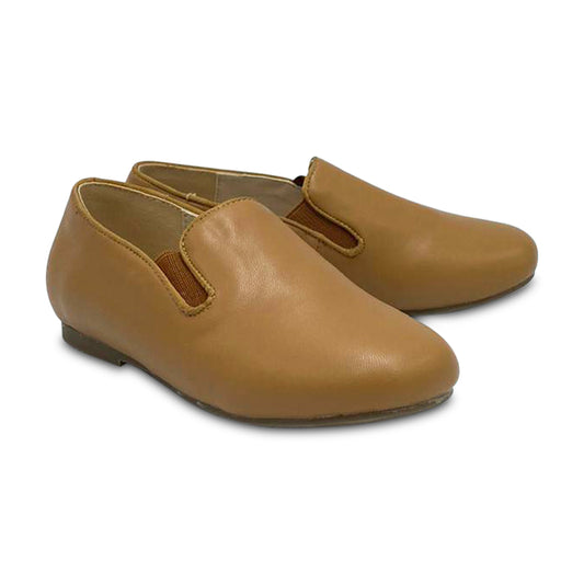 gufanpei-smoking-loafer-camel-boys