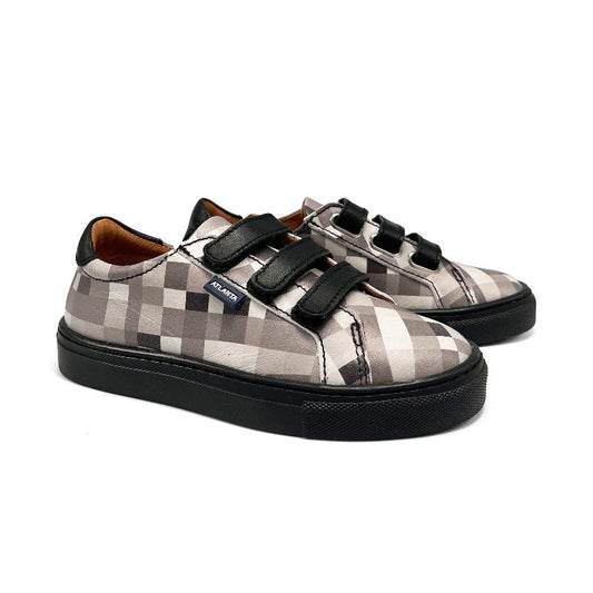 atlanta-mocassin-sneaker-girls-abstract-grey