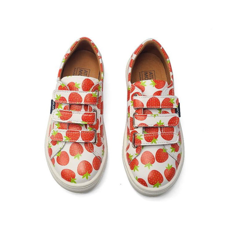 atlanta-mocassin-sneaker-girls-strawberry