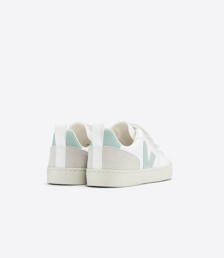 VEJA MINT VELCRO SNEAKER 3034