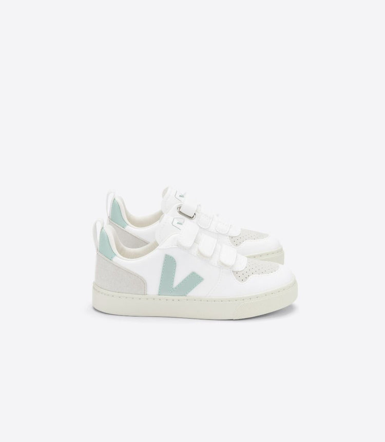 VEJA MINT VELCRO SNEAKER 3034