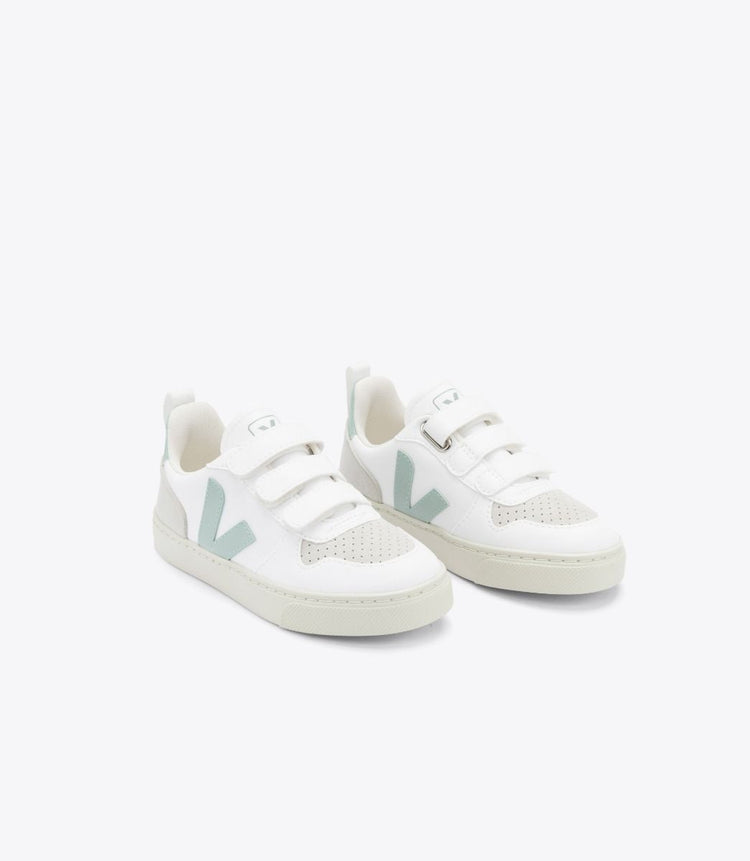 VEJA MINT VELCRO SNEAKER 3034