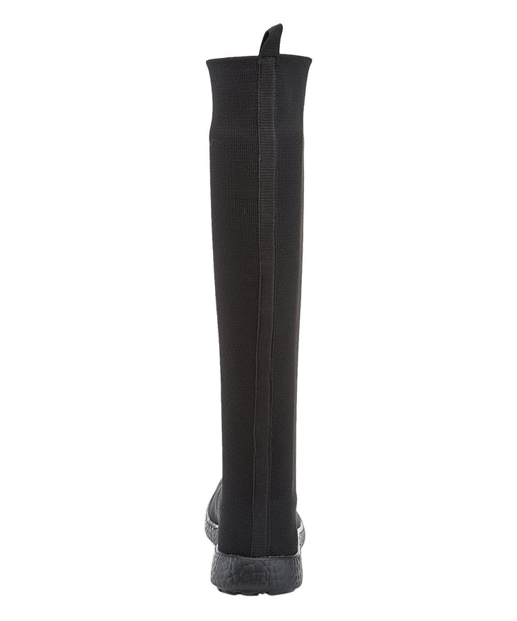 Henry Ferrera Savage Black Sock Boot